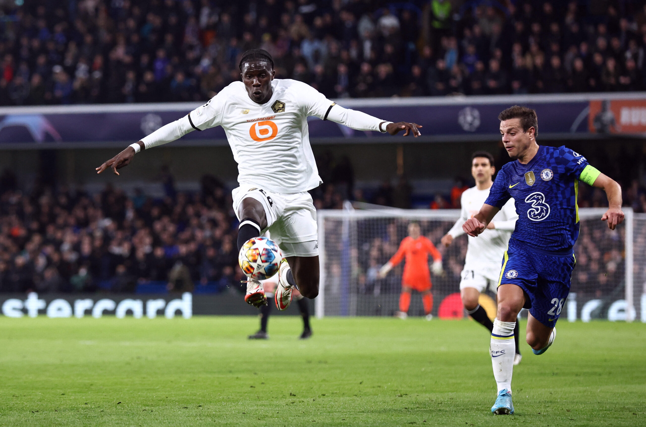 Kết quả Chelsea hôm nay và toàn cảnh hành trình mùa giải