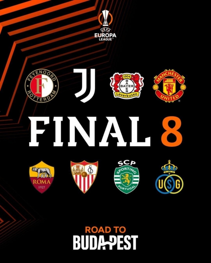 Kết quả C2 hôm nay và toàn cảnh Europa League Kết quả C2 hôm nay và toàn cảnh Europa League