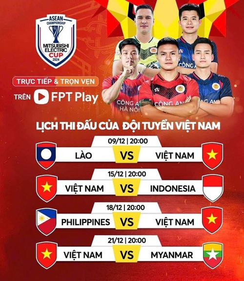 Lịch thi đấu bóng đá Việt Nam hôm nay và cập nhật mới nhất Lịch thi đấu bóng đá Việt Nam hôm nay và cập nhật mới nhất