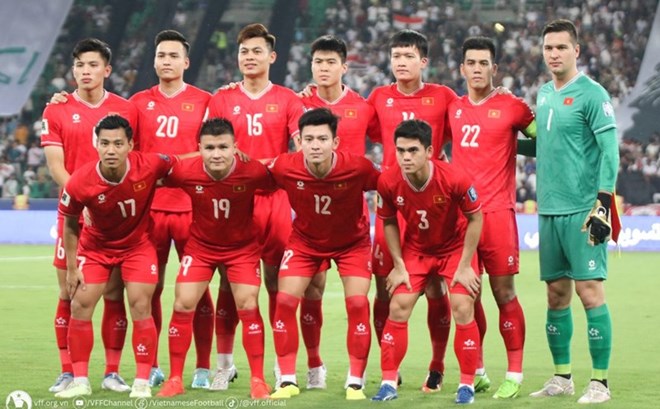 Lịch thi đấu bóng đá Việt Nam hôm nay và cập nhật mới nhất Lịch thi đấu bóng đá Việt Nam hôm nay và cập nhật mới nhất