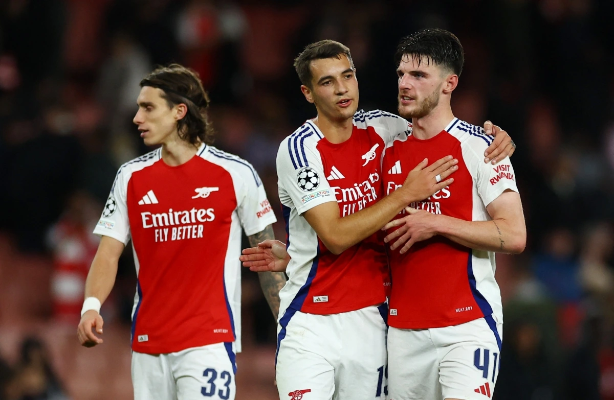 Kết quả C1 hôm nay và toàn cảnh Champions League Kết quả C1 hôm nay và toàn cảnh Champions League