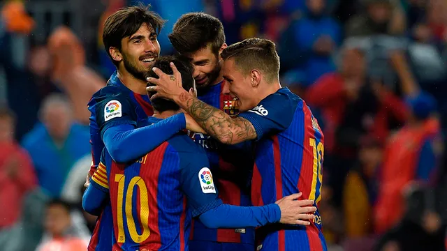 Kết quả giải Tây Ban Nha hôm nay và toàn cảnh La Liga Kết quả giải Tây Ban Nha hôm nay và toàn cảnh La Liga
